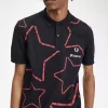Fred Perry Star Erkek Gömleği