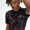 Fred Perry Star Erkek Gömleği