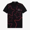 Fred Perry Star Erkek Gömleği