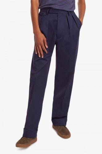 Fred Perry T3805 Pantolon