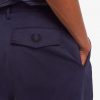 Fred Perry T3805 Pantolon