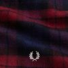 Fred Perry Tartan Atkılar