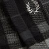 Fred Perry Tartan Çoraplar