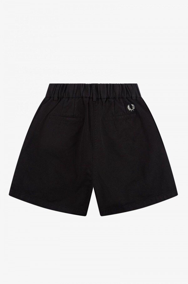 Fred Perry Twill Şort Fred Perry Twill Şort