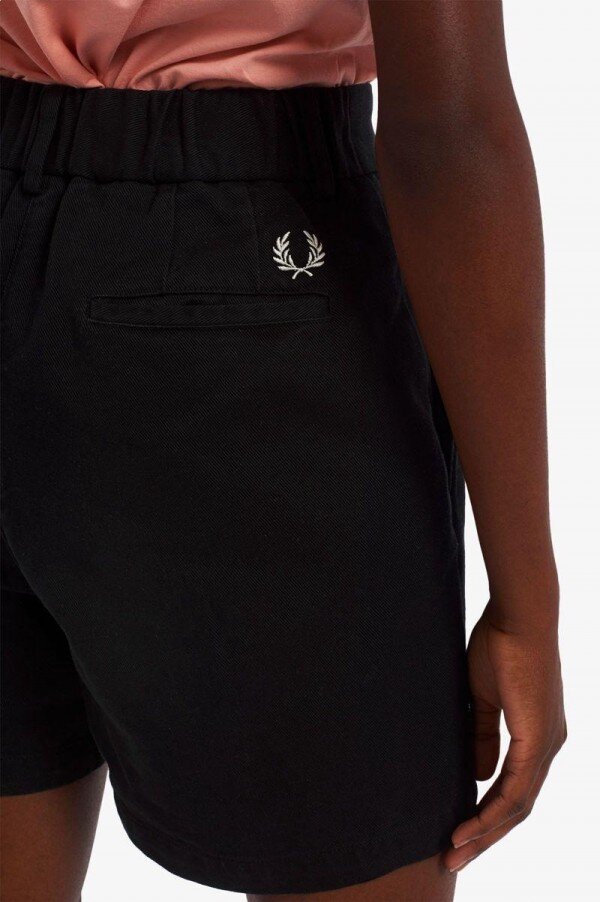 Fred Perry Twill Şort Fred Perry Twill Şort