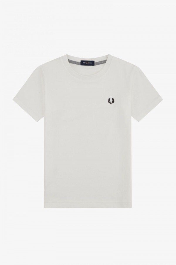 Fred Perry Yuvarlak Yaka Tişörtler Fred Perry Yuvarlak Yaka Tişörtler