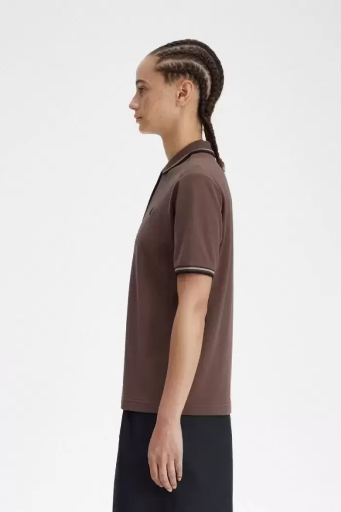 G3600 Kadın Gömleği