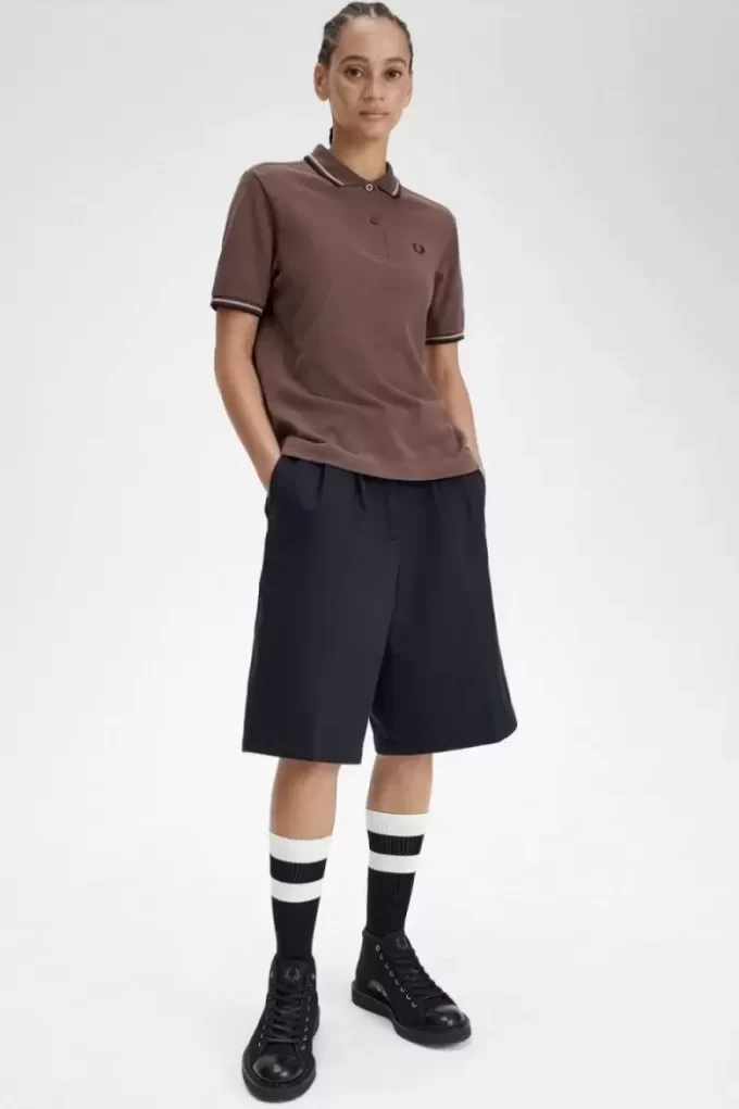 G3600 Kadın Gömleği