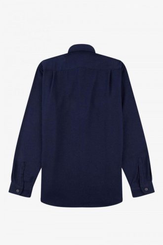 Gizli Patlı Flanel Gömlekler