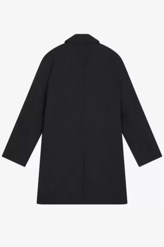 Gizli Patlı Mac Erkek Parkası