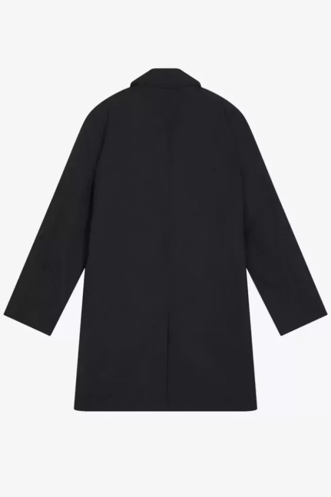 Gizli Patlı Mac Erkek Parkası