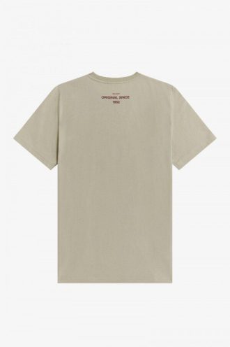 Glitch Grafik Tişörtler