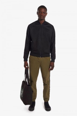 Glitch Grafik Tote Çantalar