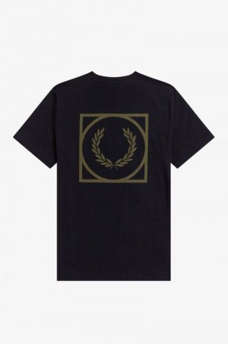 Grafik Baskılı Tişörtler