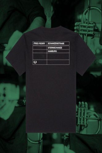 Hamburg Ringer Tişörtleri