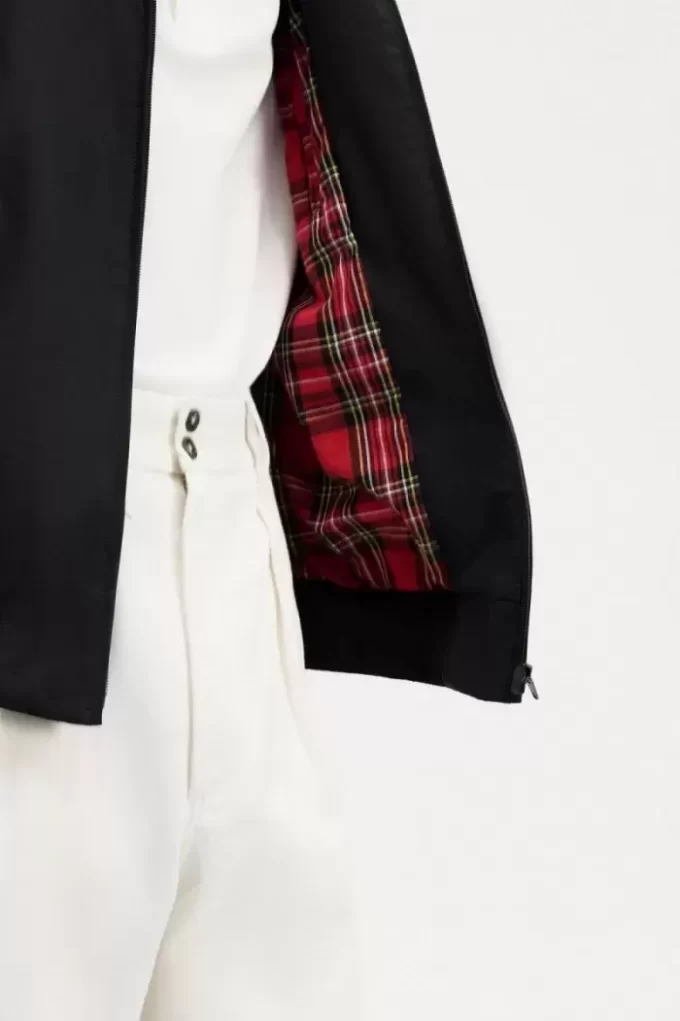 Harrington Erkek Ceketleri