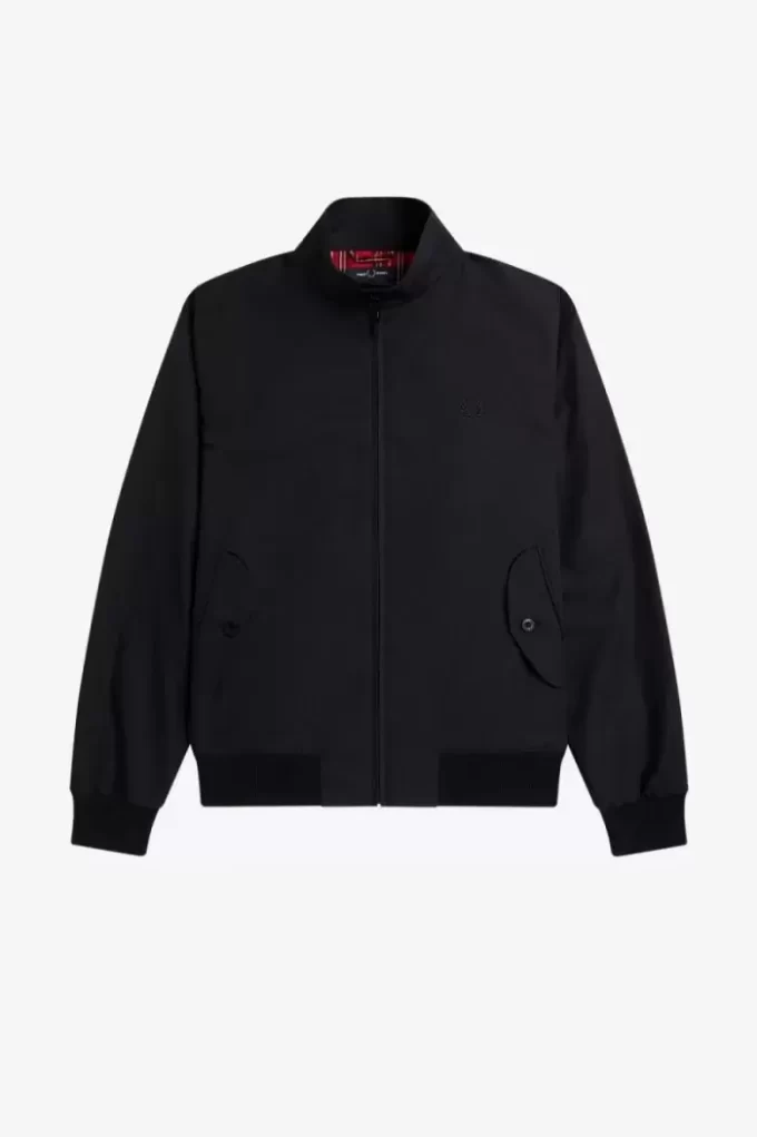 Harrington Erkek Ceketleri