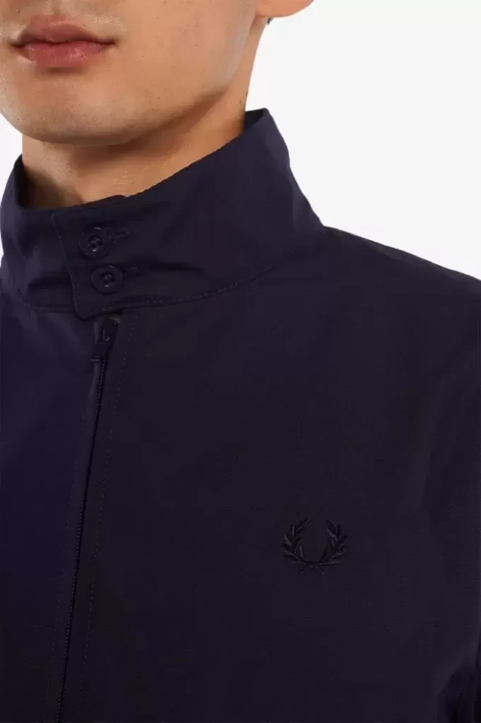 Harrington Erkek Ceketleri Harrington Erkek Ceketleri