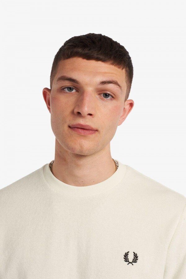 Havlu Yuvarlak Yaka Sweatshirtler Havlu Yuvarlak Yaka Sweatshirtler