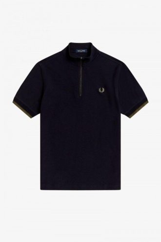 Huni Yaka Polo Tişörtler