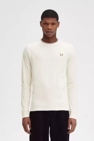 Çift Uçlu Erkek Tişörtü