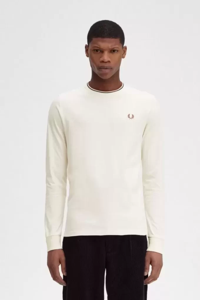 Çift Uçlu Erkek Tişörtü