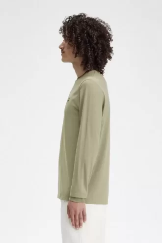 Çift Uçlu Erkek Tişörtü