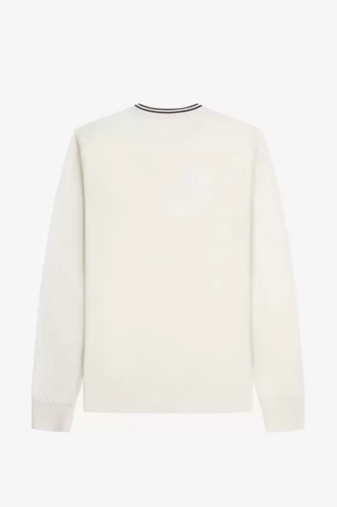 Çift Uçlu Erkek Tişörtü