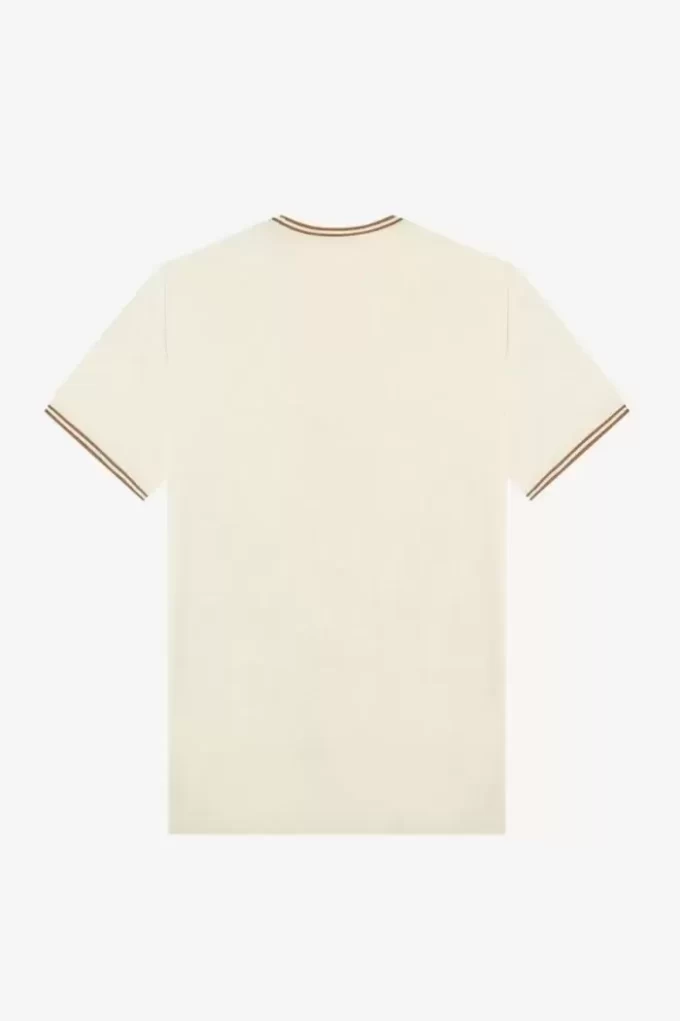 Çift Uçlu Erkek Tişörtü