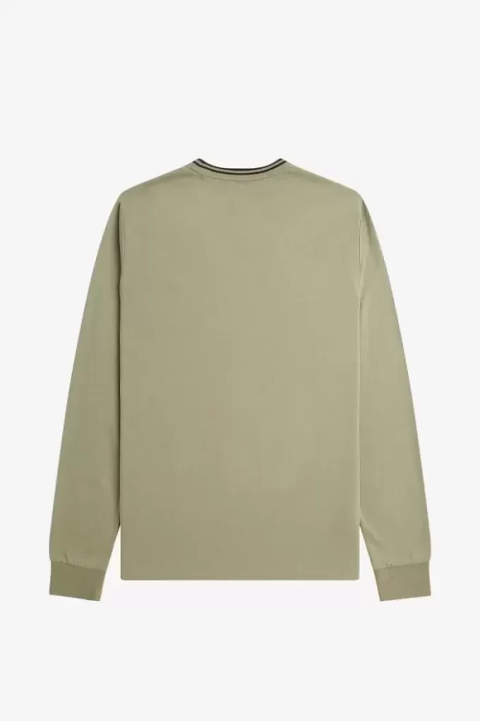 Çift Uçlu Erkek Tişörtü