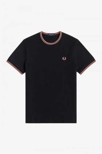 Çift Uçlu Tişörtler