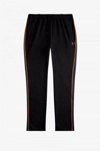 Çizgili Bantlı Eşofman Altı