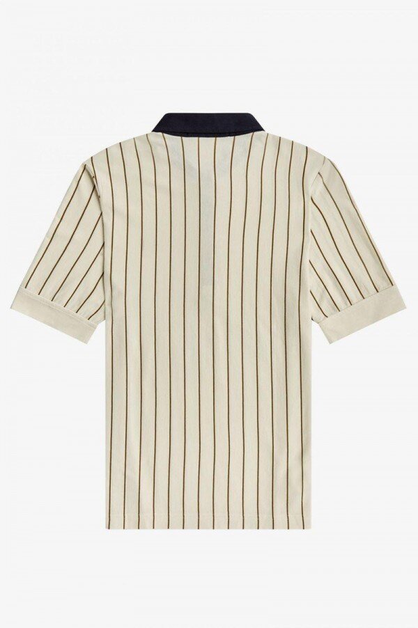 Çizgili Polo Gömlekler Çizgili Polo Gömlekler