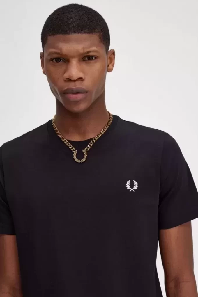 Kalın Defne Çelengi Kolye Kadın Takıları