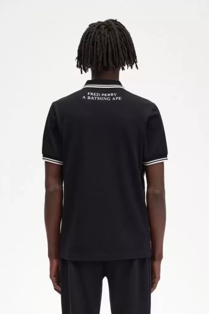 Kamuflaj Erkek Gömleği