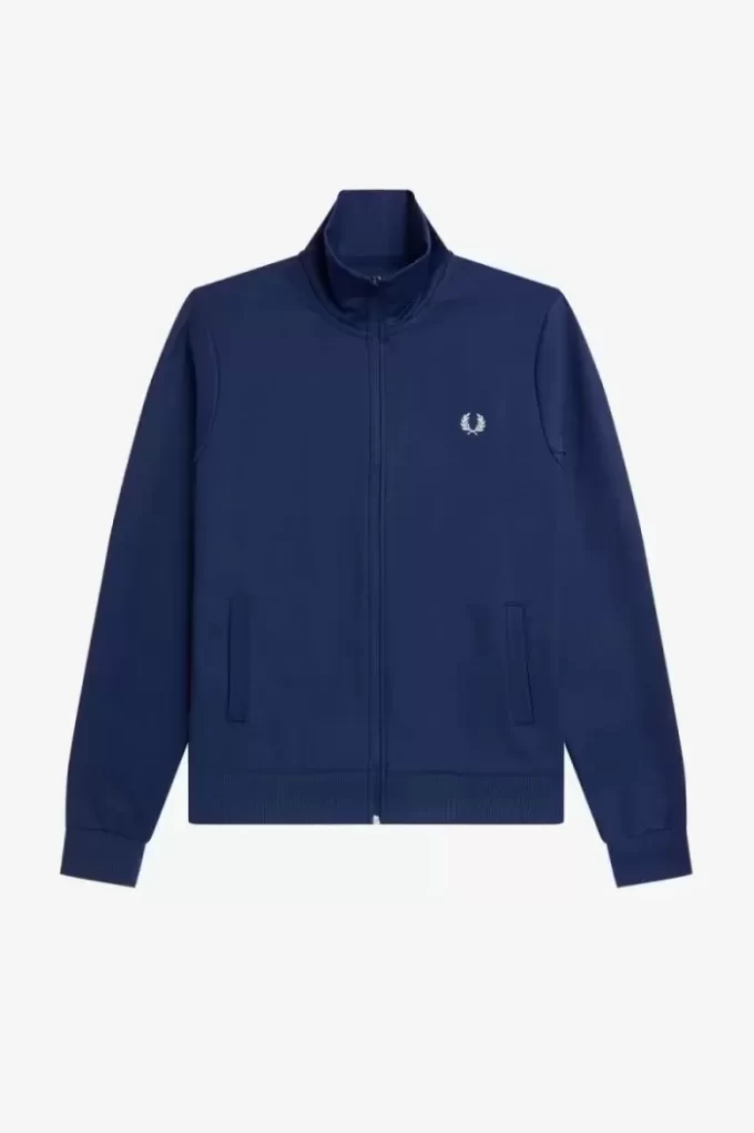 Klasik Erkek Eşofman Ceketleri