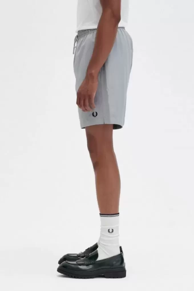 Klasik Erkek Mayo Şortu Klasik Erkek Mayo Şortu