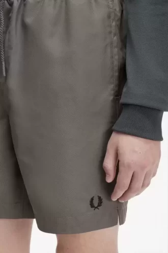 Klasik Erkek Mayo Şortu