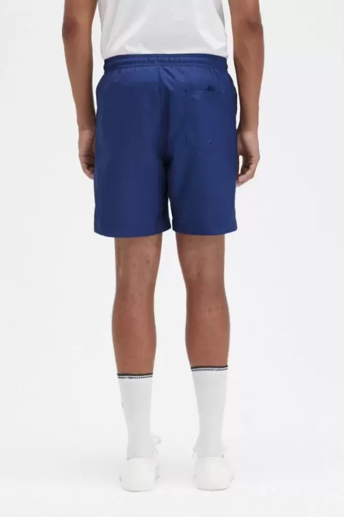 Klasik Erkek Mayo Şortu