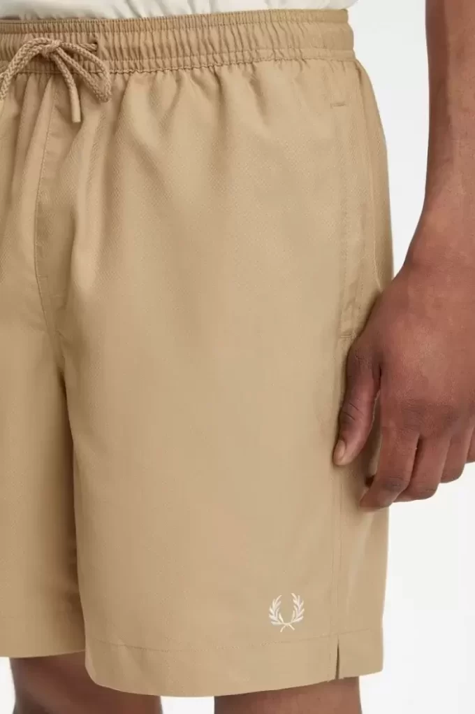 Klasik Erkek Mayo Şortu Klasik Erkek Mayo Şortu