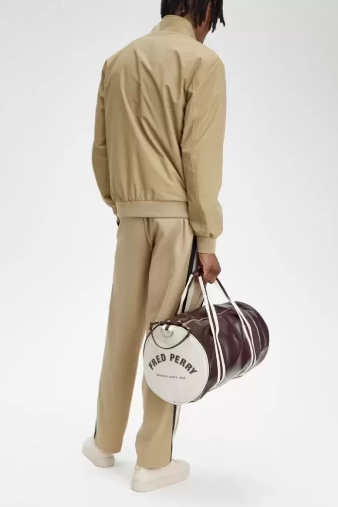 Klasik Varil Erkek Çantaları