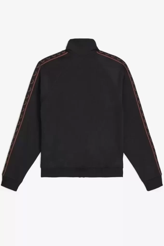 Kontrast Bantlı Erkek Eşofman Altı