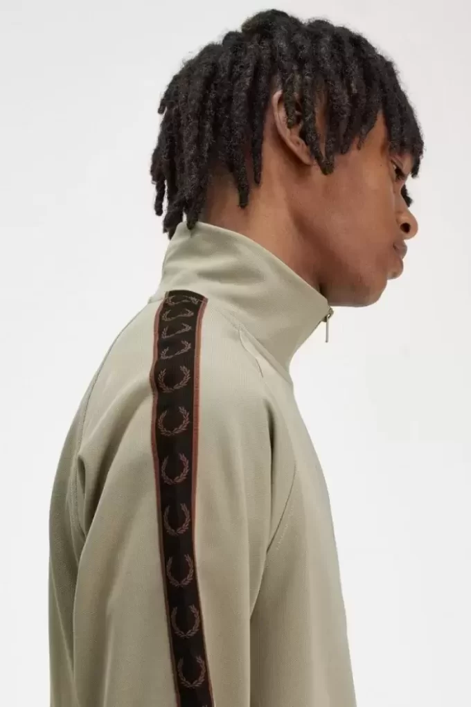 Kontrast Bantlı Erkek Eşofman Altı Kontrast Bantlı Erkek Eşofman Altı