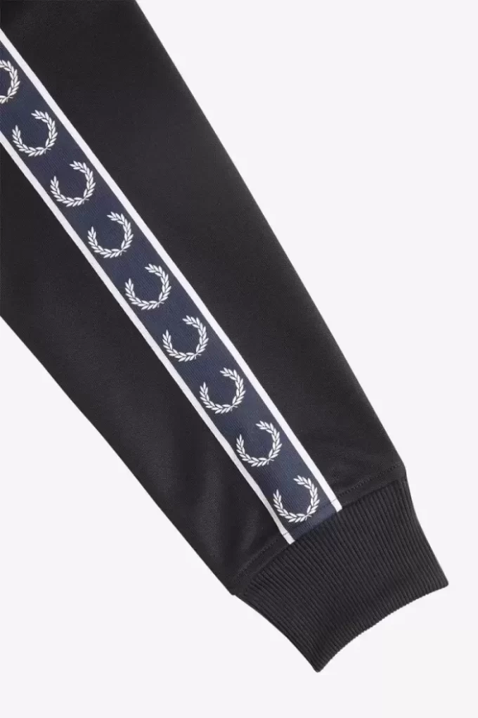 Kontrast Bantlı Erkek Eşofman Altı