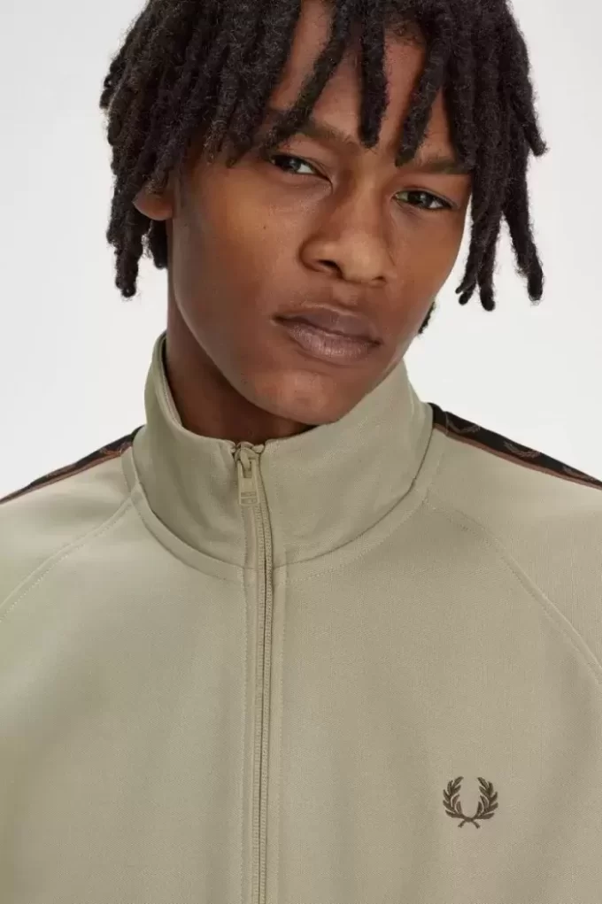 Kontrast Bantlı Erkek Eşofman Altı Kontrast Bantlı Erkek Eşofman Altı