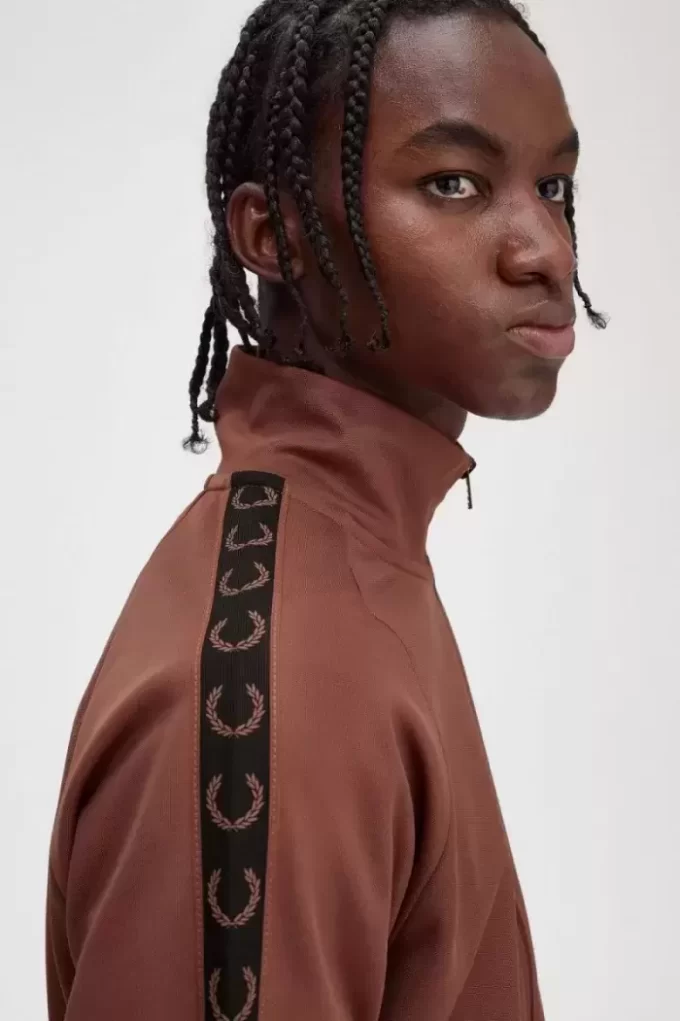 Kontrast Bantlı Erkek Eşofman Altı Kontrast Bantlı Erkek Eşofman Altı