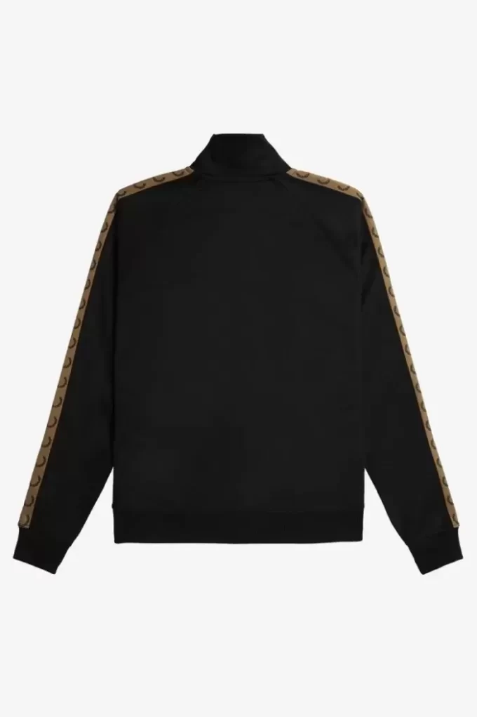 Kontrast Bantlı Erkek Eşofman Altı