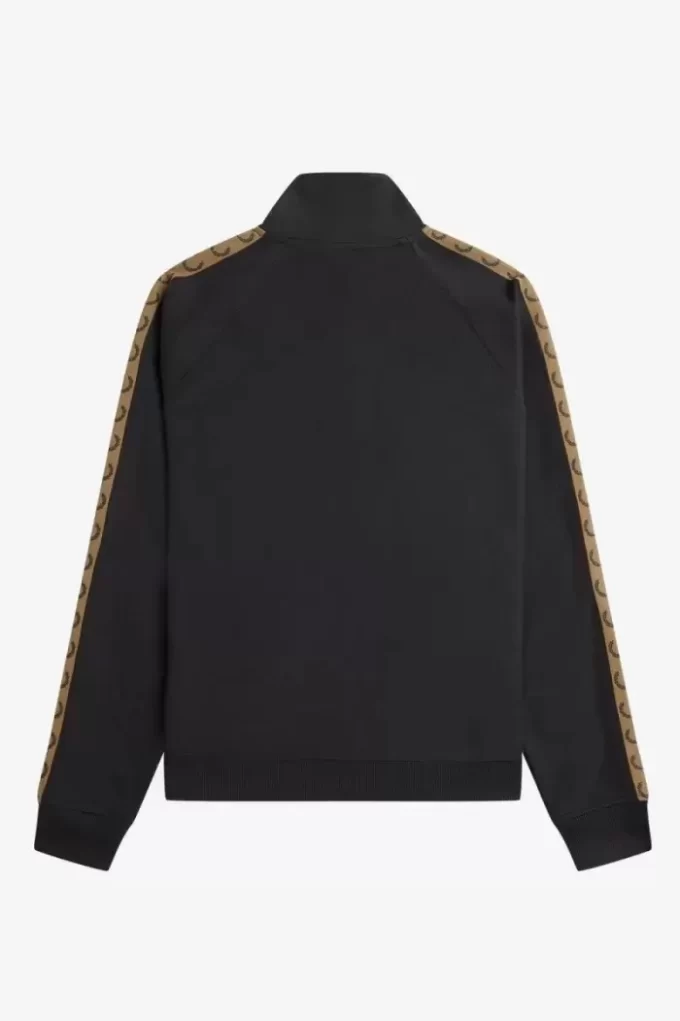 Kontrast Bantlı Erkek Eşofman Altı