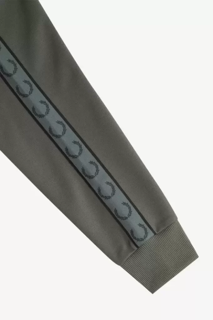 Kontrast Bantlı Erkek Eşofman Altı