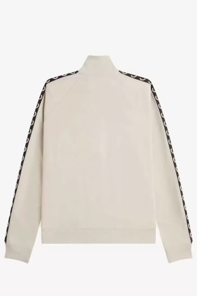 Kontrast Bantlı Erkek Eşofman Altı